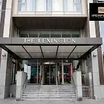 The Lexington - Liverpool City Centre 24 Hour Gym - Your Perfect Stay - City And Waterfront Views